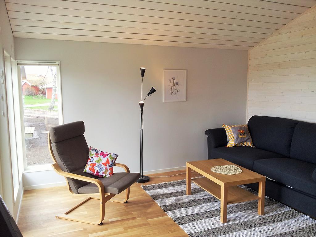 Talluddens Stugby Färjestaden Habitación foto